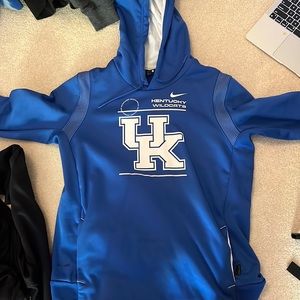 University of Kentucky sweatshirt